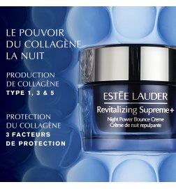 Revitalizing Supreme+ Crème de Nuit Repulpante Revitalizing Supreme+ Crème de Nuit Repulpante